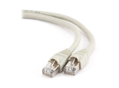 Patchcord Kabel Ethernet Gembird Rj45 Cat.6 5m PP6-5M/GN