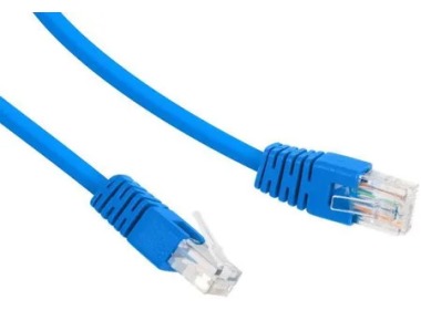 Patchcord Kabel Ethernet Gembird Rj45 Cat.6 FTP 1m PP6-1M