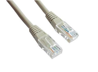 Patchcord Kabel Ethernet Gembird RJ-45 Cat.5e 50m PP12-50M