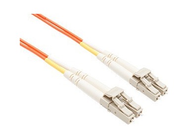 Patchcord Kabel Ethernet WaveOptics MM OM2 50/125 1m PC-LC/U-LC/U-OM2-010-DX-1M