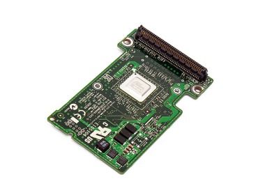 PCI-E Extender Card for Dell PowerEdge M620/M820 VJDTW