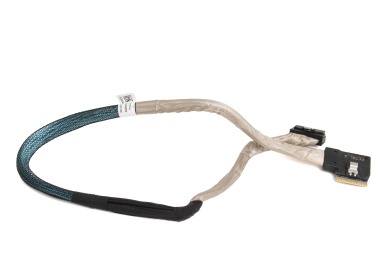 PCIe Kabel Dell PowerEdge R6525 8x2.5" MB_JSL8 auf FCTRL_A (FPERC) 4W0KD