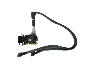 PCIe Kabel Dell PowerEdge R750xa 1x(x8) Paddle bis RISER_DST_PA2/PB2 PDKNV