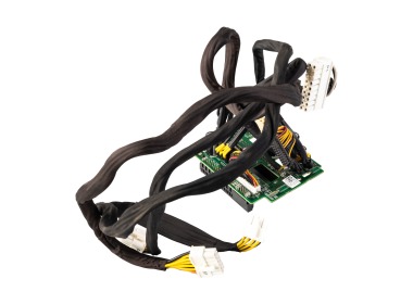 PDU auf Dell PowerEdge T430/T630/R530 12PJJ