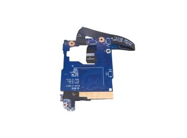 Power button module 2 in 1 for Dell Latitude 5285 PWRBTN 59W5V