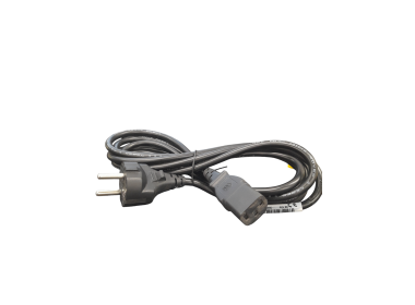 Power cable 3G Cisco 1.0mm2 1.8m KEMA-KEUR 72-0460