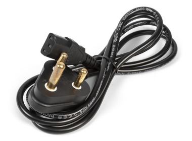 Power cable Dell 250V 10A 2M C13 SAF K2819