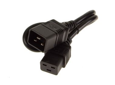 Power cable Dell C19-C20 16A 250V 24" VHXWF