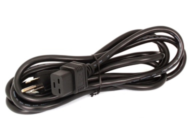 Power cable Dell PowerEdge C19 116.5" 2R328