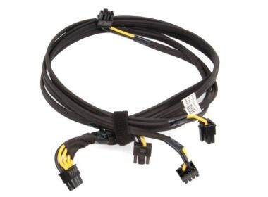 Power cable Dell PowerEdge C4130 36" 28TH5
