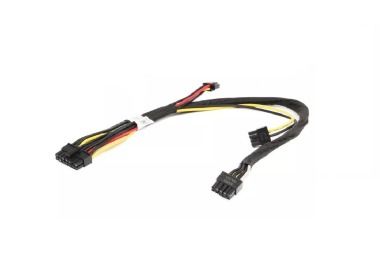 Power cable Dell PowerEdge C4140 14.5" 528CN