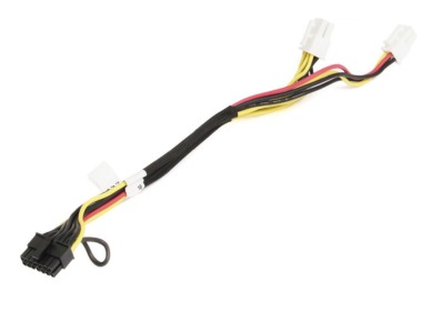 Power cable Dell PowerEdge C4140 for GPU 8.5" CX0FV