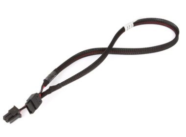 Power cable Dell PowerEdge R440 16" JF4D5
