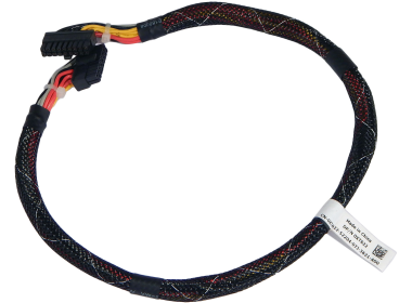 Power cable Dell PowerEdge R710 19.5" XT622