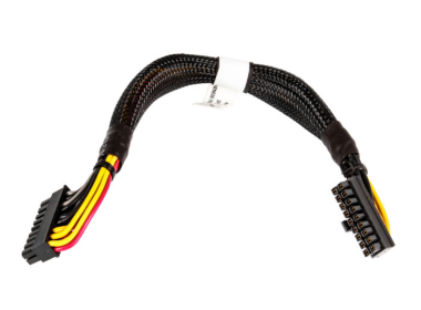 Power cable Dell PowerEdge R710 8" RN696