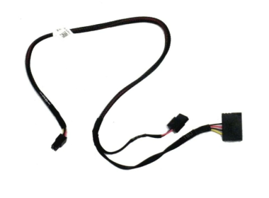 Power cable Dell PowerEdge R720 19" G8TXP