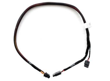 Power cable Dell PowerEdge R730 16x2.5" TRJ5G