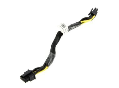 Power cable Dell PowerEdge R840 24x2.5" 7PGP5