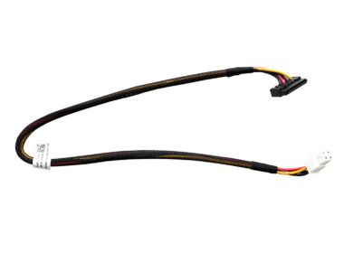 Power cable Dell PowerEdge T630 17" 7V0CN