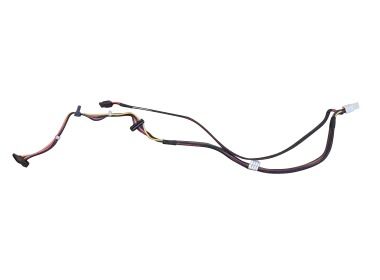 Power cable for Dell PowerEdge T620/T630 4PIN to SATA Optical Disk Drive Tape Backup ODD 010WY