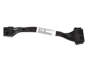 Power cable HPE DL380P ProLiant Gen8 8x2.5" 660709-001