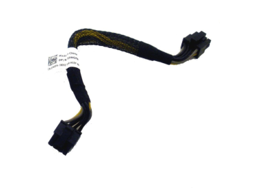 Power cable to rear backplane PowerEdge Dell R720XD 5" JWGFN