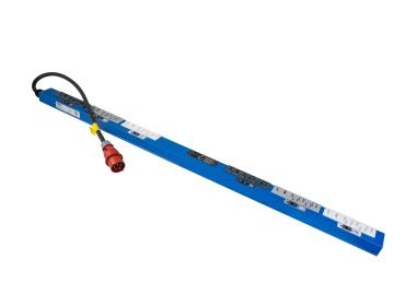 Power distribution unit Panduit 24xC13, 12xC19, 4P5W 32A manageable P36GC3M-BUCA