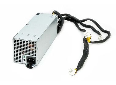 Power supply Dell 450W 100-240V AC 50/60Hz 80+ Bronze H3DKF