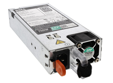 Power supply Dell Delta G14 750W 100-240V AC 50/60MHz 80+ Platinum G6W6K