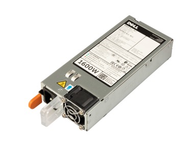 Power supply unit Dell Delta 1600W R2F Reverse Flow 100-240V AC 50/60Hz VJ7DK