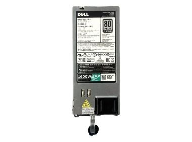 Power supply unit Dell Flextronics 1600W 100-240V AC 80+ Platinum D5W1N