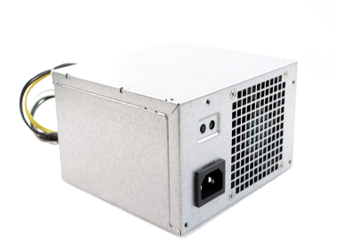 Power supply unit Dell Liteon 290W 100-240V AC 50/60Hz 80+ Bronze HYV3H
