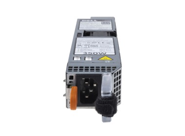 Power supply unit Dell Liteon 350W 100-240V AC 80+ Platinum P7GV4
