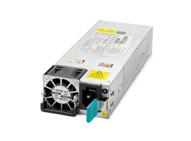 Power supply unit Intel 1300W 100-240V AC 50/60Hz 80+ Titanium H79286-010