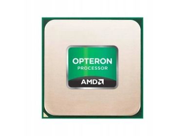 Processor AMD 4-core 2.4GHz 6MB 115W OS8378WAL4DGI
