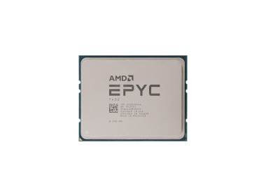 Processor AMD EPYC 7402 24-core 2.8GHz 128MB 180W 100-000000046
