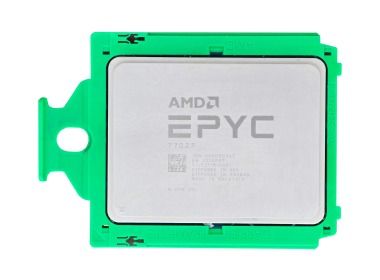 Processor AMD EPYC DELL ONLY 7702P 64-core 2GHz 256MB 200W 100-000000047-DELL