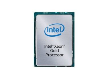 Processor Intel Xeon Gold 6133 20-core 2.5GHz 27.5MB 150W SR3M1