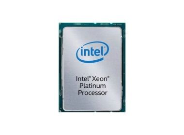 Processor Intel Xeon Platinum 8280 28-core 2.7GHz 38.5MB 205W SRF9P