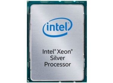 Processor Intel Xeon Silver 4110 8-core 2.1GHz 11MB 85W SR3GH