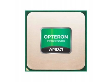 Prozessor AMD Opteron 2372 HE 2.1GHz OS2372PAL4DGI