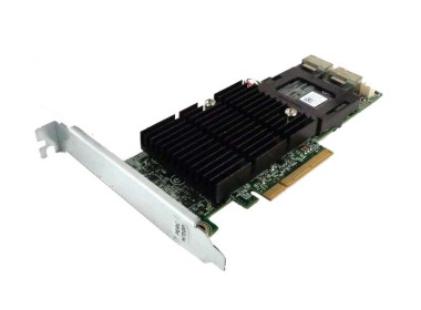 RAID-Controller Dell 1GB Adapter 6Gb SAS PCIe 2.0x8 NHGT2