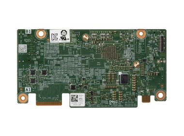 RAID-Controller Dell 355i PCIe 4.0x8 2x SFF-8087 12Gb SAS vorder K6MCJ