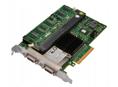 RAID-Controller Dell 512MB Adapter 3Gb SAS PCIe 1.0x8 J155F