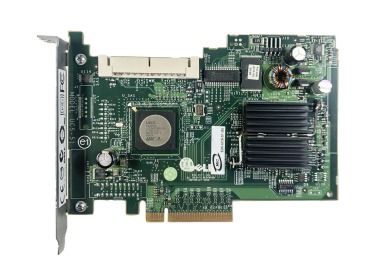 RAID controller DELL 5/IR SAS Adapter UN939