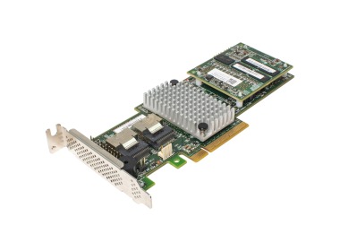 RAID-Controller Dell 9265-8I 1GB Adapter 6Gb SAS PCIe 2.0x8 FNR56