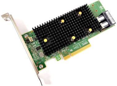 RAID-Controller Dell 9440-8i 12Gb/s SAS/SATA YW3J6