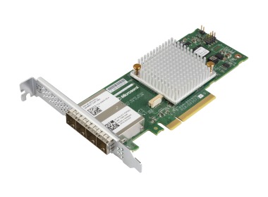 RAID-Controller Dell ASA-80165H Adapter 12Gb SAS PCIe 3.0x8 HHJD7