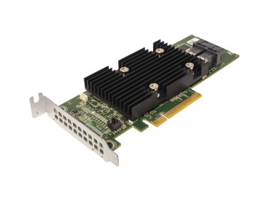RAID-Controller Dell H330 Adapter 12Gb SAS PCIe 3.0x8 TD2NM