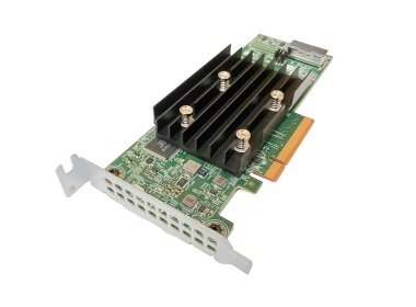 RAID-Controller Dell H350 0MB Adapter 12Gb SAS PCIe 4.0x8 WK5N7